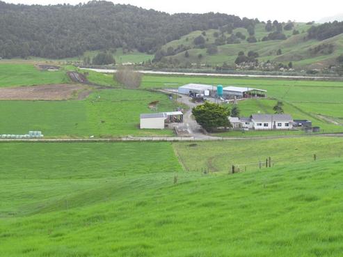 162 Roberts West Road, Arapohue