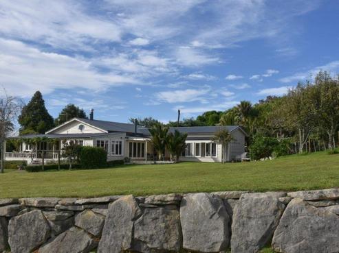 1378 Wairamarama Onewhero Road, Onewhero