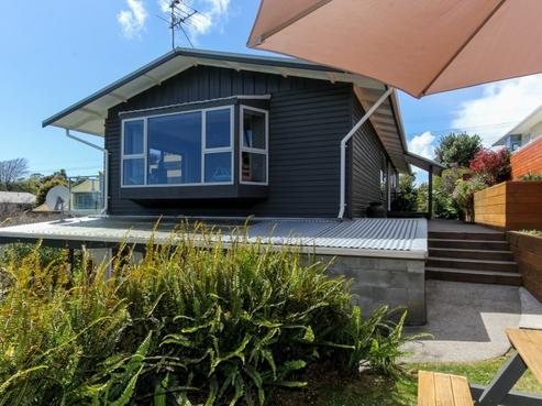 310 Tukapa Street, Hurdon