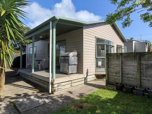 74 Clemow Road, Fitzroy