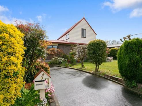 3 Stevenson Place, Leamington