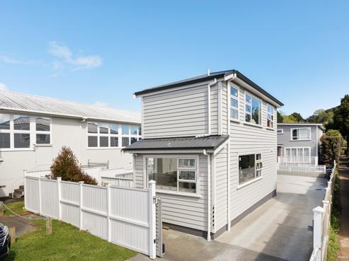 587 Mount Albert Road, Royal Oak