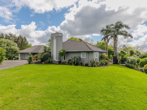 357 Bawden Road, Dairy Flat
