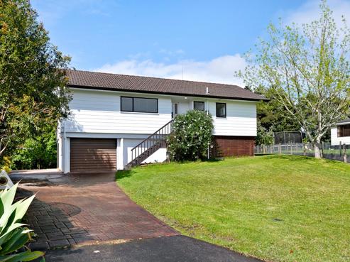 12 Lorena Place, West Harbour