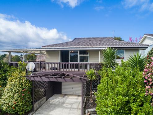 106 Alcoba Street, Kamo