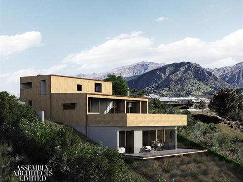 26A Advance Terrace, Arrowtown