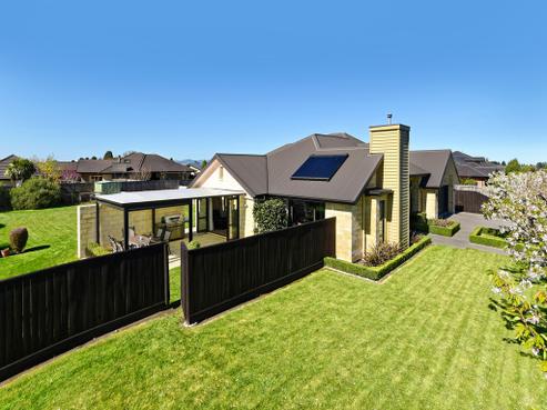 32 Sheridan Drive, Rolleston