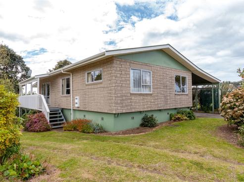 38 Cory Wright Drive, Tairua