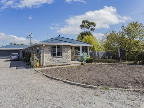 2 Edwin Lane, Kaiapoi