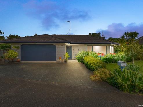 26 Swanson Oaks, Swanson