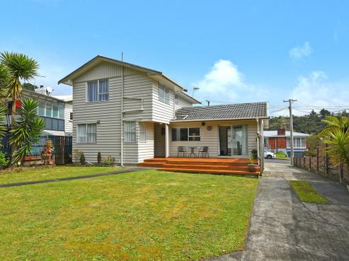 113 Thomas Street, Stokes Valley