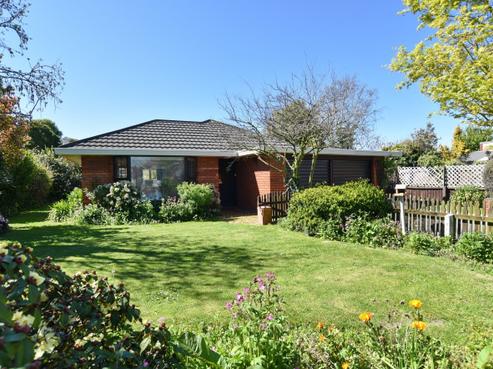 84 Memorial Avenue, Ilam