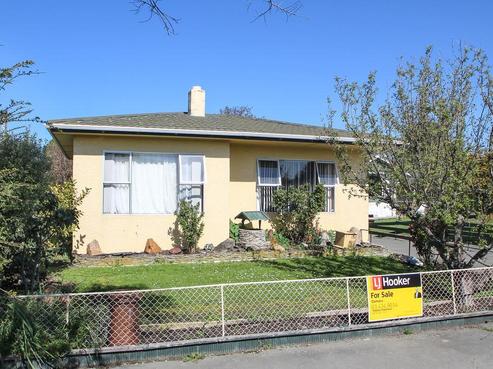 25A Weaver Street, Oamaru