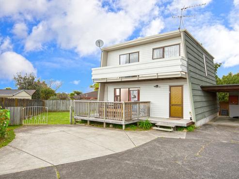 2/47 Luton Avenue, Sunnyhills