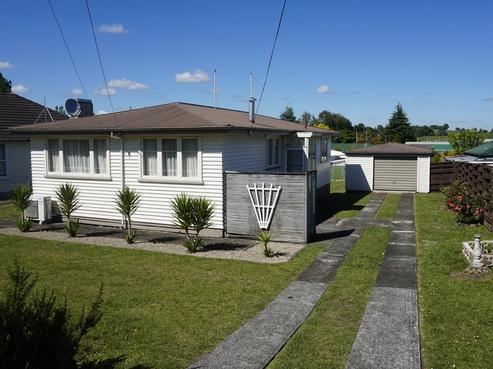 49 Totara Street, Putaruru