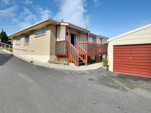 85A Hillary Street, Liberton