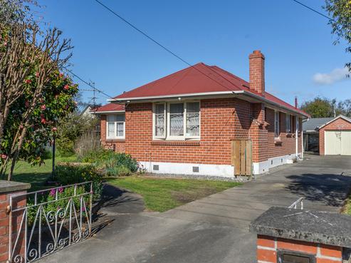 7 Fleet Street, Solway