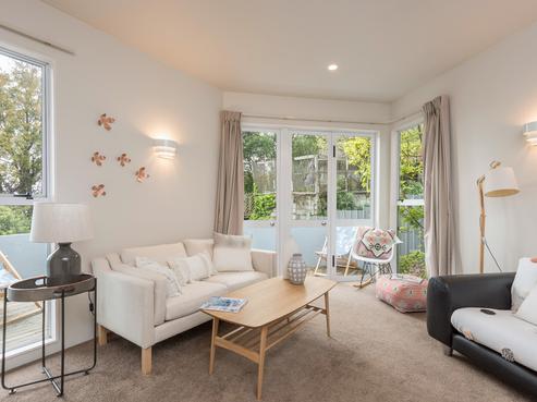 7A Warwick Street, Richmond