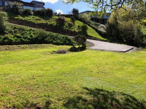 391 Mangorei Road, Merrilands