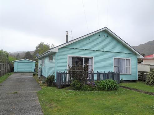 50 Inverness Street, Dunollie