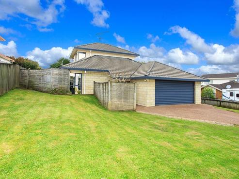 25 Calypso Way, Unsworth Heights