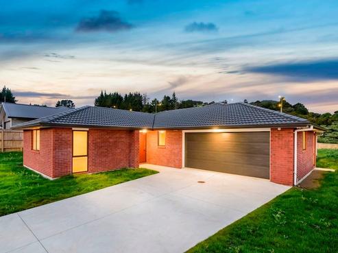34 Westmuir Crescent, Pokeno
