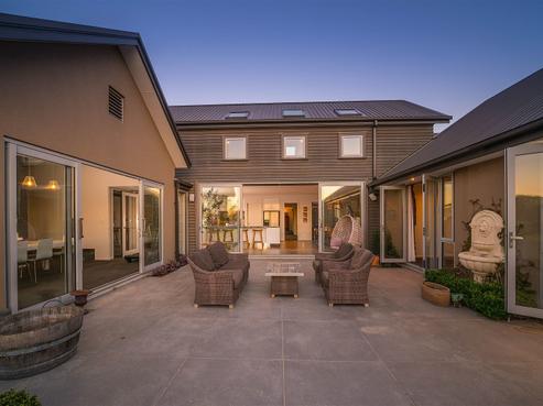 92 Manse Road, Leeston