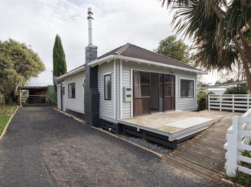 28 Ainslie Road, Paeroa