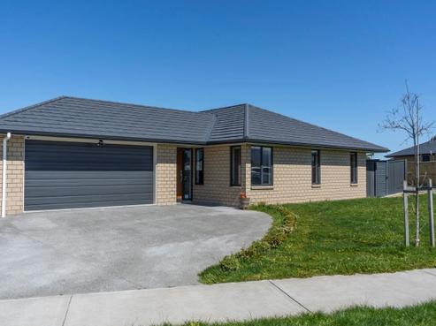 7 Stoneleigh Drive, Solway
