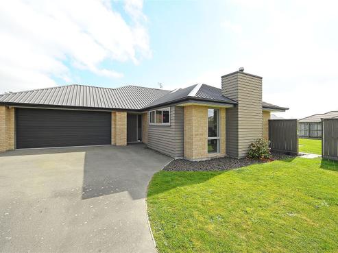 2 Cromdale Place, Aidanfield