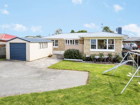 103A West Street, Pukekohe