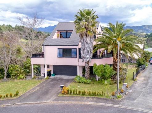 114 Chevron Crescent, Whangamata