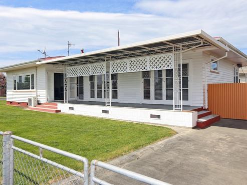 1010 Gordon Road, Raureka