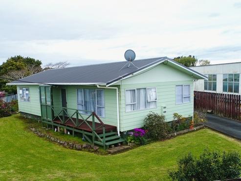 11 Porritt Street, Ruawai