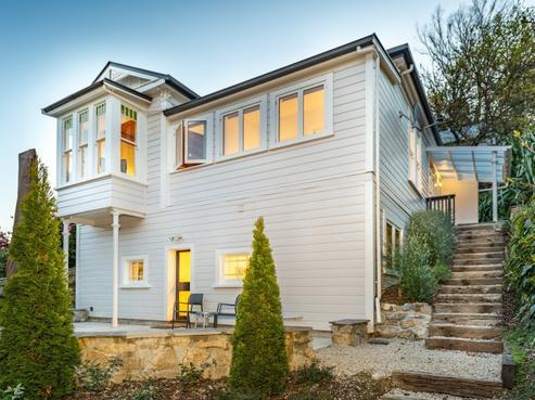 43 Wellington Street, Nelson South