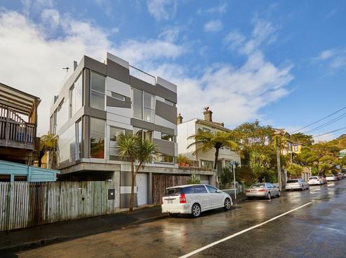 3 Epuni Street, Aro Valley