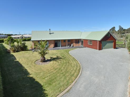 75 Burnham School Road, Rolleston
