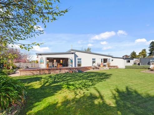 343 Lower Styx Road, Spencerville