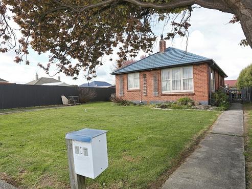 207 Crawford Street, Glengarry