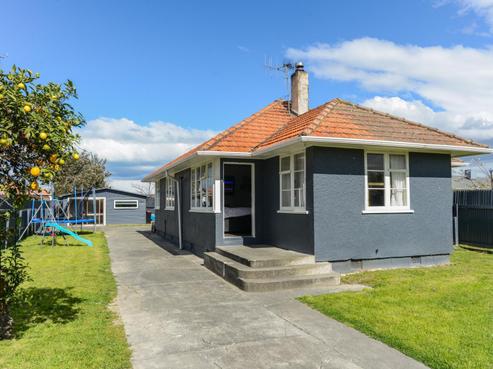 8 Sidey Place, Marewa