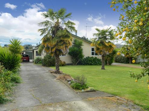 21 Guy Street, Waipawa