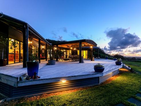 166 Wairau Road, Oakura