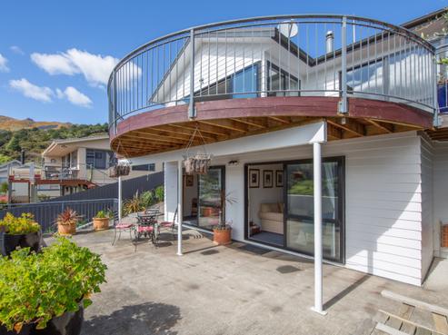 13 Penlington Place, Akaroa