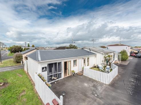 42A Campbell Street, Frankton
