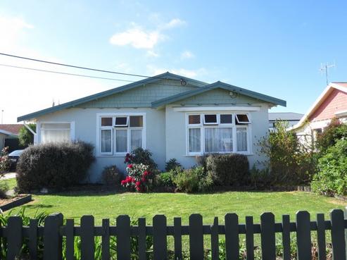 4 Conway Street, Oamaru