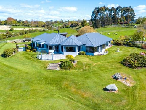 70 Kalaugher Road, Geraldine