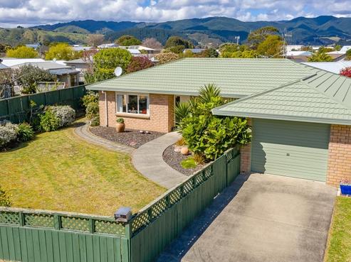 46 Langdale Avenue, Paraparaumu