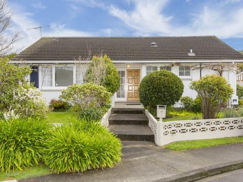 55 Perry Street, Heretaunga
