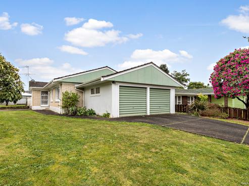 21 Taonui Street, Rosehill