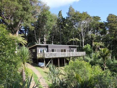 137 Mangahui Road, Whareora